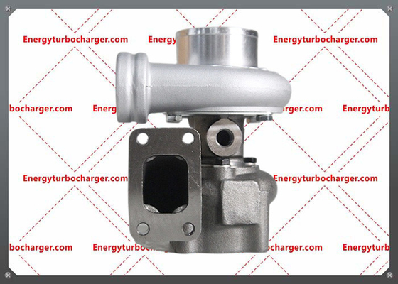 Maschine S100 Deutz Turbolader-318279 04258205KZ 04254537KZ BF4M2012C