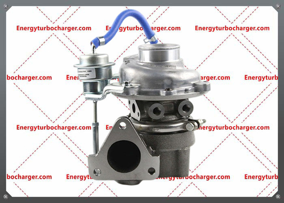 Soldat Isuzu Turbocharger 8972503642 VA430015 VK430015 VB430015 VC430015 RHF5 Maschine 8972503640 4JX1TC