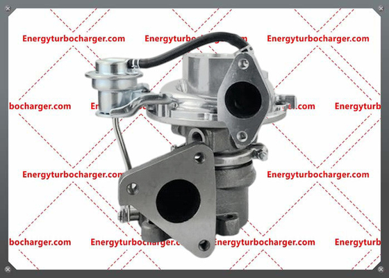 Maschine RHF4H Nissan Turbocharger VB420119 VA420125 14411-MB40B MB40C YD25DDTI