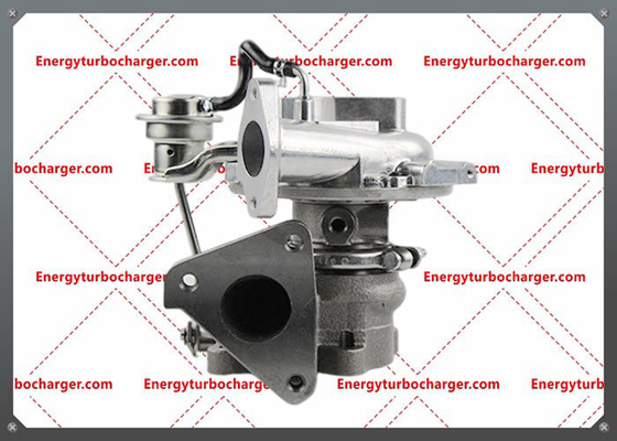 Maschine Nissans RHF4H Turbo VD420058 VA420058 VA420115 VB420058 VA420115 14411VK500 14411-VK500 YD25DDTi