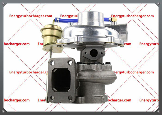Turbolader VI240042 VA240041 VB240041 VC240041 VG240041 24100-2263A H06CT YF21 Maschinen-RHC62W Hino