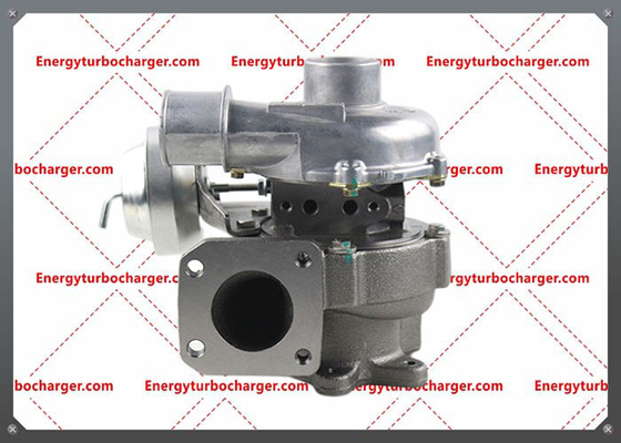 Turbolader VHD20011 VID20021 VBD20021 VCD20021 VAD20021 V41VATS0011B Mazda der Energie-RHV4 mit Maschine BT50