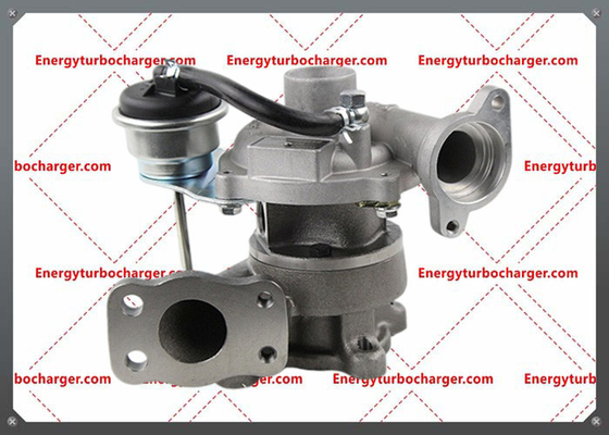 KP35 Turbolader 5435-988-0009 54359880001 9648759980 0375G9 für Mazda Ford Peugeot Citroen DV4TD