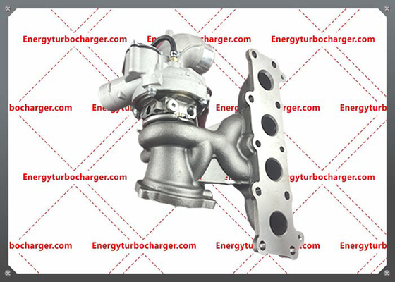 Turbolader 53039880260 K03 engine 53039880154 Maschine LR074185 LR066505 53039700154 AG9N-6K682-AE B4204T7