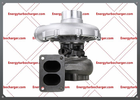 K33.2 John Deere Turbochargers 53339886700 3826906 3802073 848439 engine mit TD120LG-Maschine