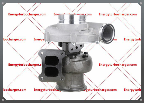 K29 John Deere Turbochargers 53299986916 706920 706904 85000771 213883580 886904 für engine-Bus-LKW D9