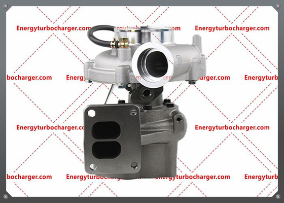 Maschine OM906LA-E3 Mercedess K27.2 Turbo 53279887120 A9060964699 5327-970-7120