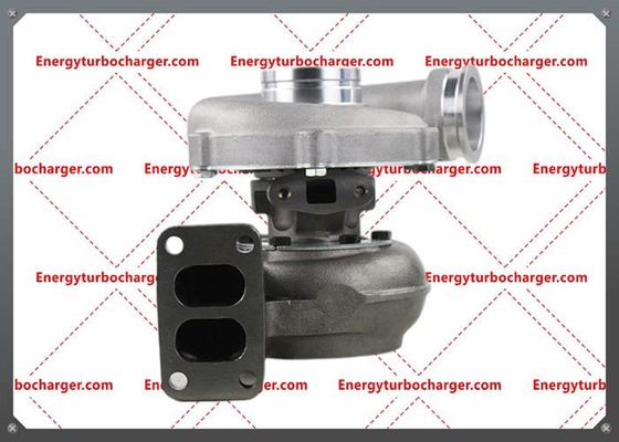 K27.2 Mercedes Turbocharger 53279886444 53279706444 3660965699KZ 3660965199 3660965699 OM366A-Maschine