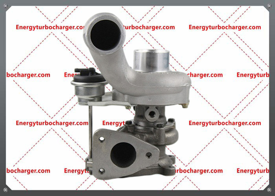 K03  Turbocharger 53039880055 4432306 93161963 4404327 8200036999 14411-00QAD G9U720 Maschine