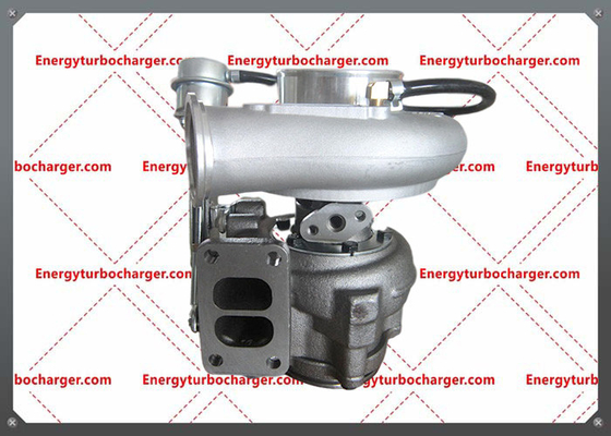 Cummins-LKW HE351W Turbo 4043980 Maschine 4955908 4043982 2837188 2834176 ISDE6