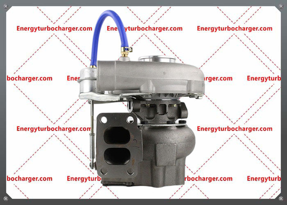 H2D Perkins Turbocharger 3529839 3529840 Maschine CV18409 4033625 CV8