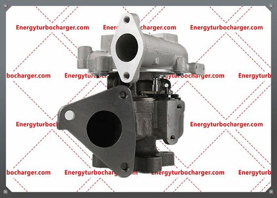 GT1849V Nissan Turbocharger 727477-5006S 0002 0005 14411-AW400EP TD22DDTI YD22 Maschine