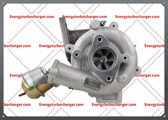 706476-5004S Nissan GT1749V Turbo 14411-4N101 144114N100 YD25DDTi Maschine