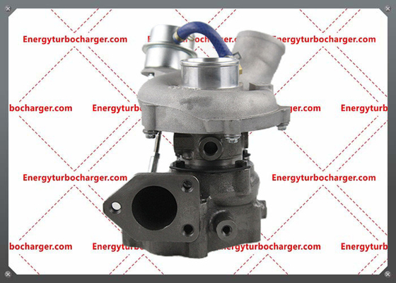 Turbolader 733952-5001S 0001 GT1752S Hyundai Daewoo 0004 1 282004A101 mit D4CB-Maschine