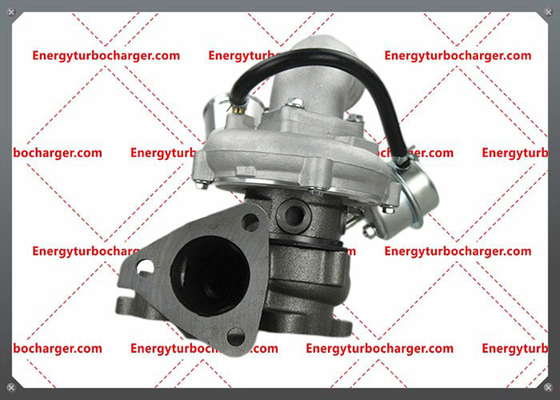 Turbolader 715924-5004S 0004 GT1749S Hyundai Daewoo Maschine 0002 0001 2820042700 4D56TCI