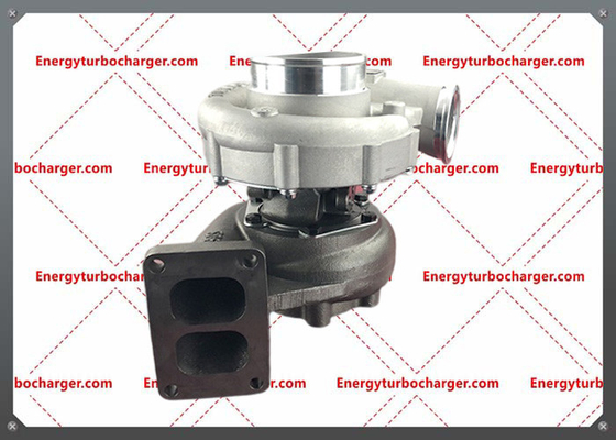 Bagger Vehicle Turbochargers 723117-5004S 0004 GT4288 Weifang 4 61560116227 Maschine WD615 Euro-2