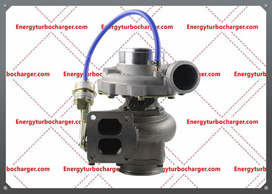 GT3782D-Energie-Turbolader 734056-5003S 734056-0003 G47001118020 für LKW Yuchai YC6112 mit Maschine 6112ZLQ