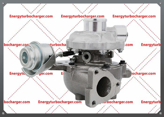 GT1544V-Matrix HYUNDAI-Turbolader 782403-5001S 740611-0001 740611-5001S 282012A100 U1.5L 102HP Euro3