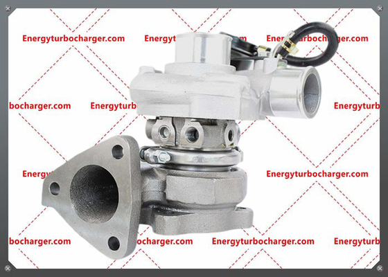 TF035HM-12T-4 Hyundai Mitsubishi Turbolader 49135-04121 4913504121 49135-04212 282004A201 28200-4A201 4D56TI Maschine