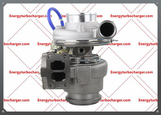 Raupenschlepper Perkins Turbocharger B2 10709880003 2674A256 3159810 Maschine 10701970002 C6.6
