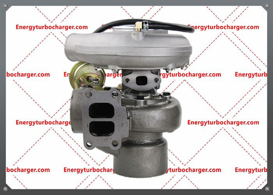 Dieselturbolader S2EGL112 167302 105-5059 0R6865 für dieselerpillar-Erde, die Maschine 3116 des Lader-950F bewegt