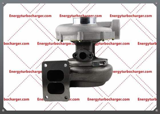 Mann-Turbolader 52329883272 4LGZ Diesel turbocharger 643582 746265 51.09100-70875232-988-3272 Maschine D2566MT 9157 96T