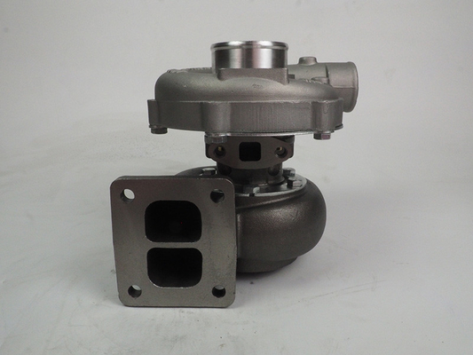 Maschine 6222-81-8210 SA6D108 T04E08 KOMATSU Turbolader-466704-5203S 6222818170