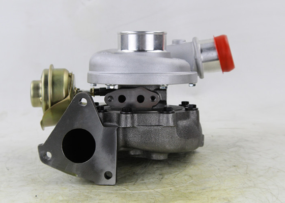 ND86B - 123 ZD30ETi-Gussaluminium Nissan Turbocharger gt2052v 726442-5004S