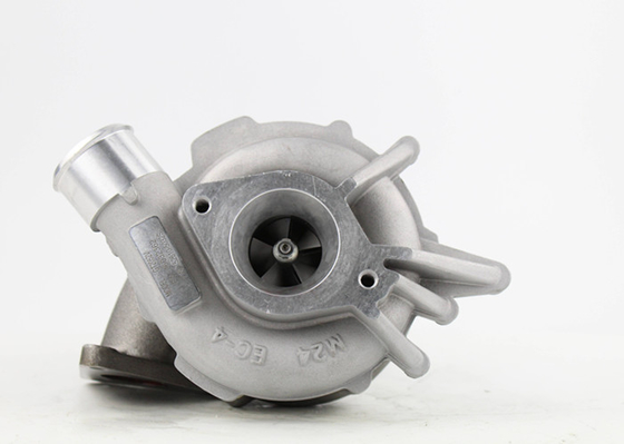 GTA2052V-Turbolader 752610-5013S, 752610-5032S, 752610-0009,752610-0012,752610-0029with Duratorq TDCi Euro-4 Ford Engine