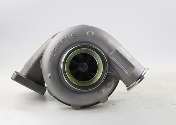 HX50 Turbolader 4027573 51091007329 51091007330 für Mann mit Maschine D2866 LF14