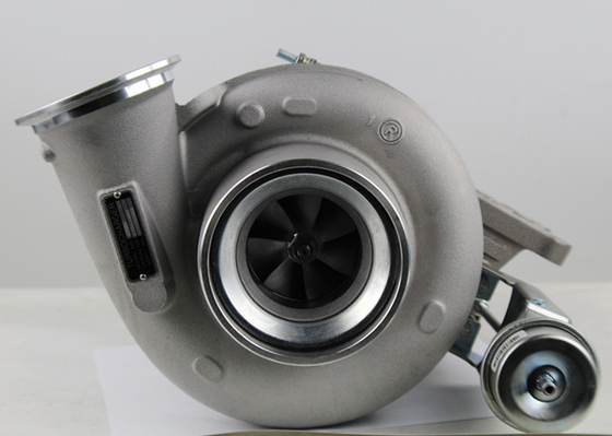 Turbolader 4046127 Cumminss HX55W 4040844 4040845 4090042 409004200 für Maschine ISX2