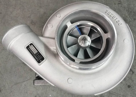 HX80M-Turbolader 3596959 3534625, 3537685, 2882021, 3804699, 4025301 für Cummins Marine-K19-M640 u. Reihe K38