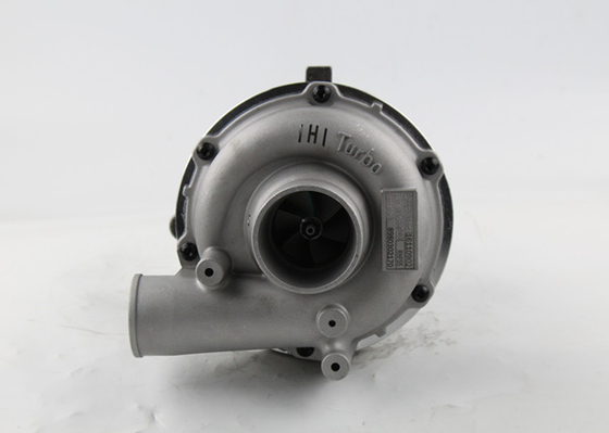 RHF55 Turbolader VB440051 VA440051 VC440051 VD440051 8980302170 8980302171 8-98030-2170 für Maschine Isuzu Withs 4HK1