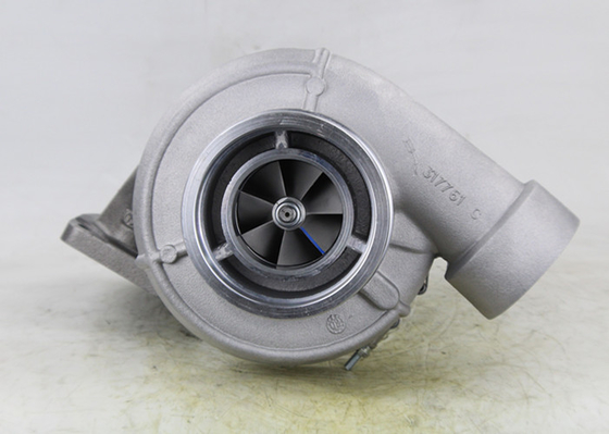 S400 Turbolader 317950 317875 317953 04226650KZ 04226660KZ 4226650KZ 4226660KZ für Deutz mit BF6M1015CP-Maschine