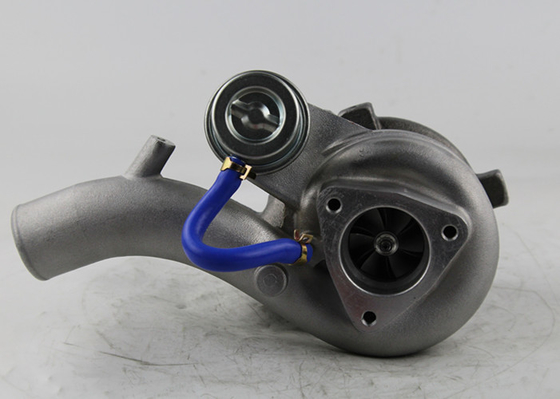 Turbolader 703605-5003S, 703605-0001,703605-0002,14411G2402,14411G2407 Nissans TB2580