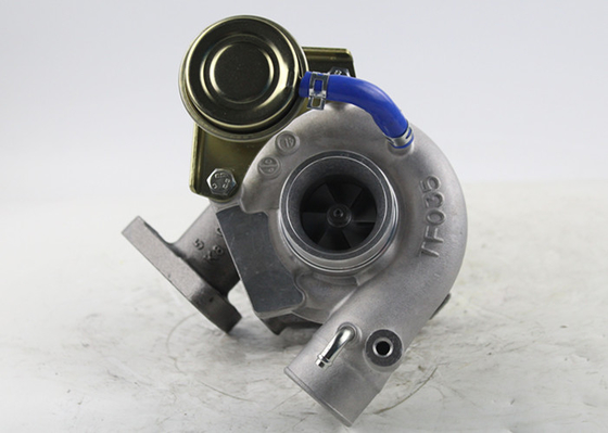 TF035HM-12T Turbolader 49135-03101 4913503101 ME201677 für Mitsubishi Delica mit Maschine 4M40