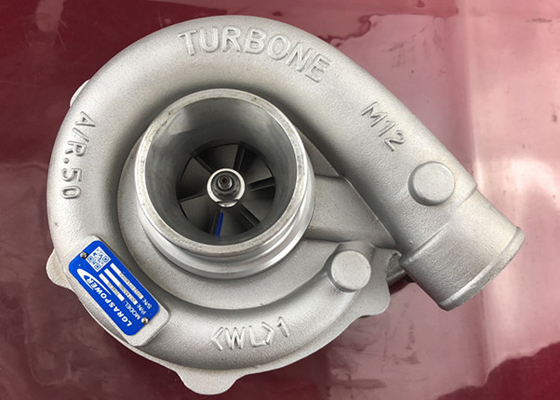T04E35 Turbolader 452077-5004S 452077-0004 452077-4 2674A080 U2674A080 für Maschine Perkins Withs 1006.6THR3
