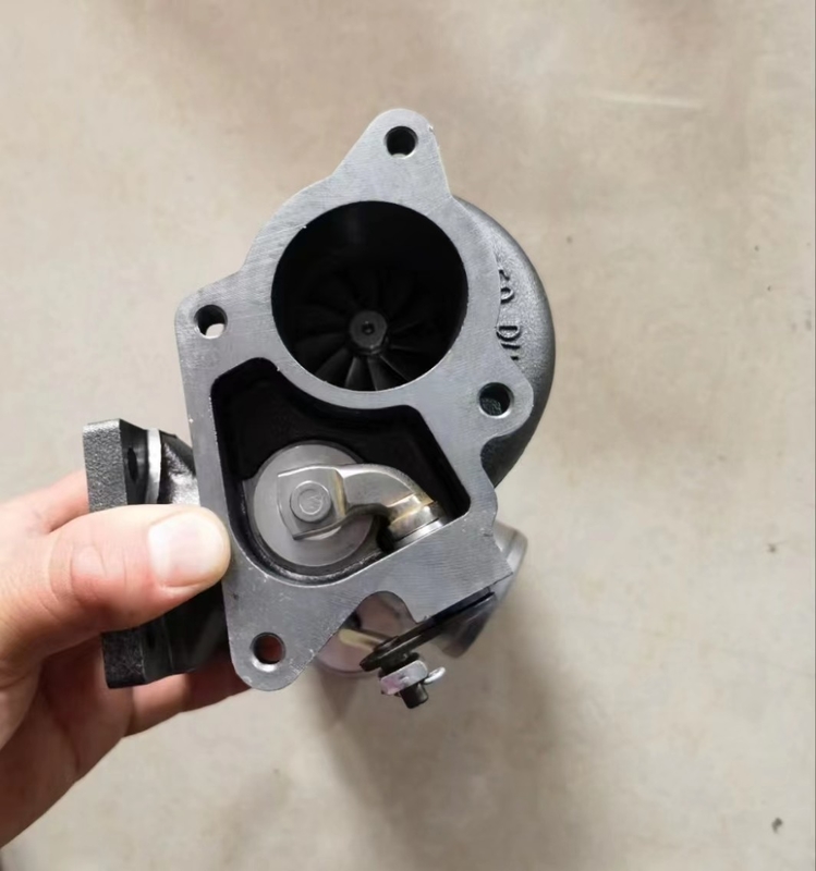 V3307 Turbolader 49177-03230 1J770-17013 49177-03232 des Traktor-TD04L409TK3 Kubota