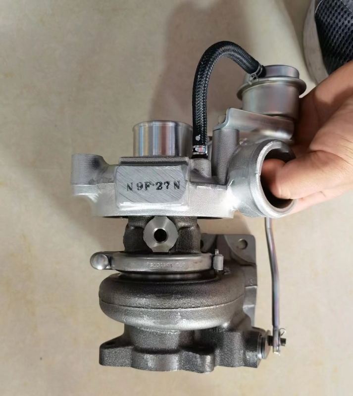 V3307 Turbolader 49177-03230 1J770-17013 49177-03232 des Traktor-TD04L409TK3 Kubota
