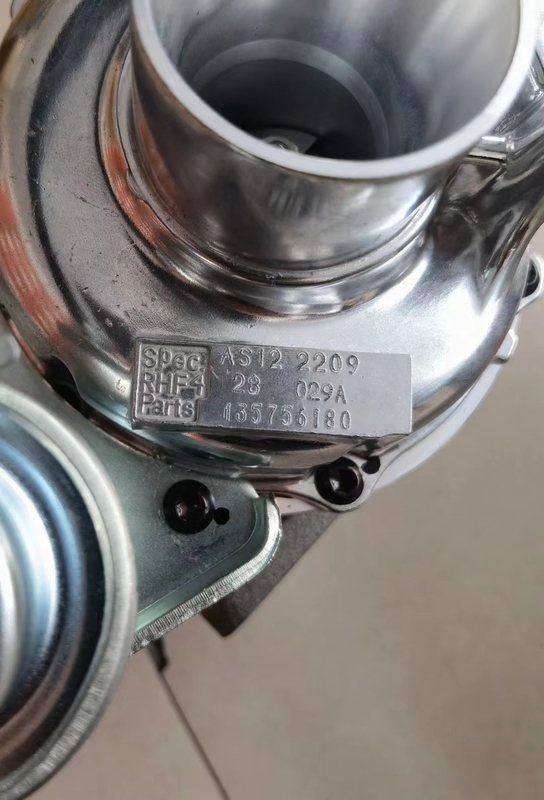 404C-22T 404D-22 Diesel-Perkins Turbocharger RHF4 VB420081 Turbo Ladegerät