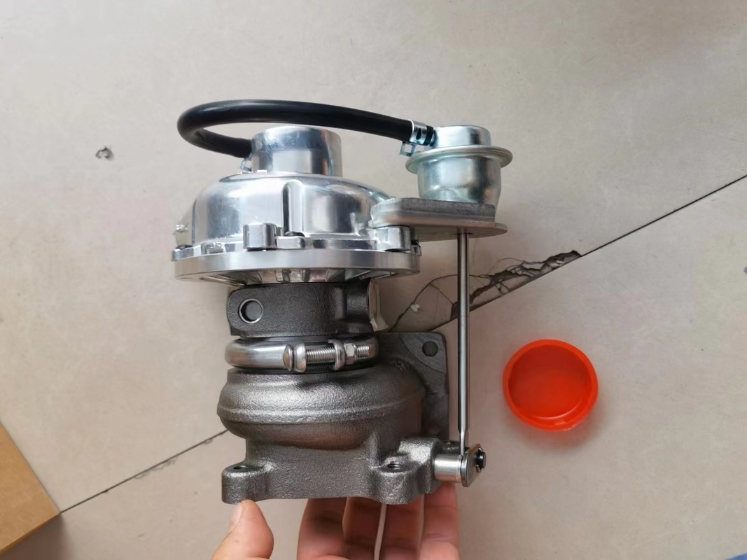 404C-22T 404D-22 Diesel-Perkins Turbocharger RHF4 VB420081 Turbo Ladegerät