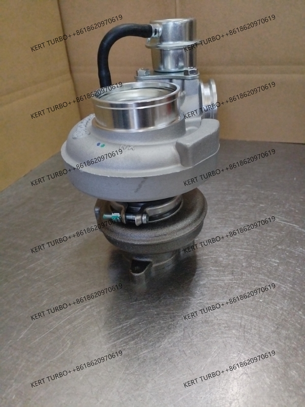 Turbolader für 2006-02 Cummins Industrial HE221W HE200WG Turbo 4042714 4042718 4042719 4042720 4937653 für QSB3.9L Dieselmotor