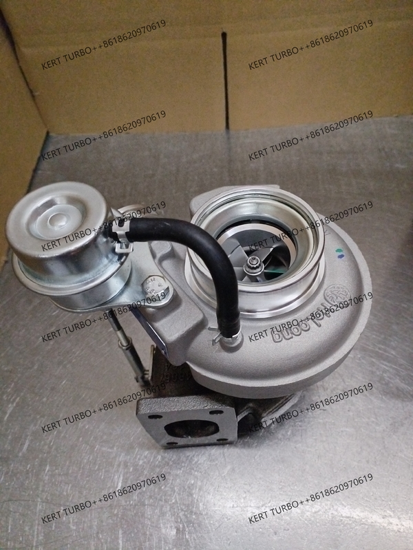 Turbolader für 2006-02 Cummins Industrial HE221W HE200WG Turbo 4042714 4042718 4042719 4042720 4937653 für QSB3.9L Dieselmotor
