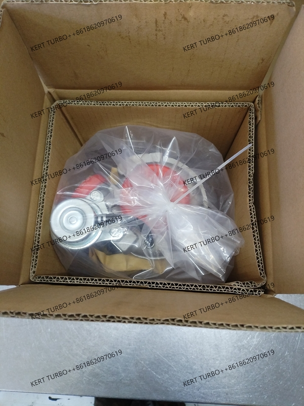 Turbolader für 2006-02 Cummins Industrial HE221W HE200WG Turbo 4042714 4042718 4042719 4042720 4937653 für QSB3.9L Dieselmotor