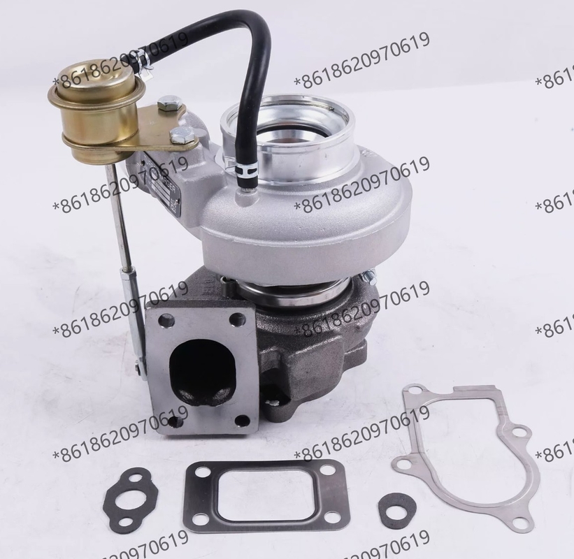 Turbolader für 2006-02 Cummins Industrial HE221W HE200WG Turbo 4042714 4042718 4042719 4042720 4937653 für QSB3.9L Dieselmotor