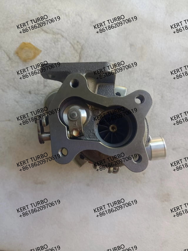 Turbo RHF3 Turbolader 8981899362 8981899360 Für Isuzu 4LE2 Motor Sany SK75