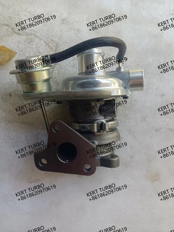 Turbo RHF3 Turbolader 8981899362 8981899360 Für Isuzu 4LE2 Motor Sany SK75