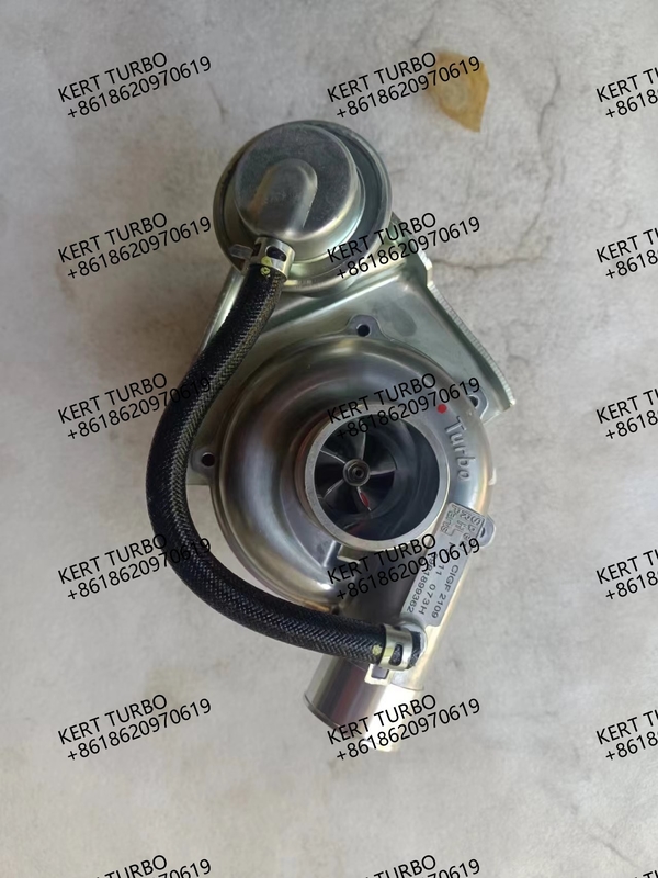Turbo RHF3 Turbolader 8981899362 8981899360 Für Isuzu 4LE2 Motor Sany SK75