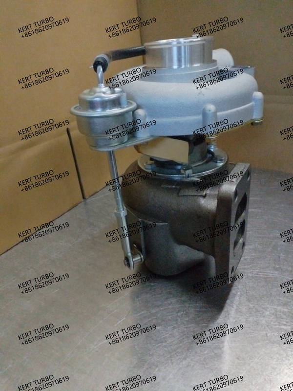K27 53279707206 5327-970-7109 5327-988-7120 5327-988-7127 9060969899 Turbolader für Mercedes-Benz OM906LA-Motor