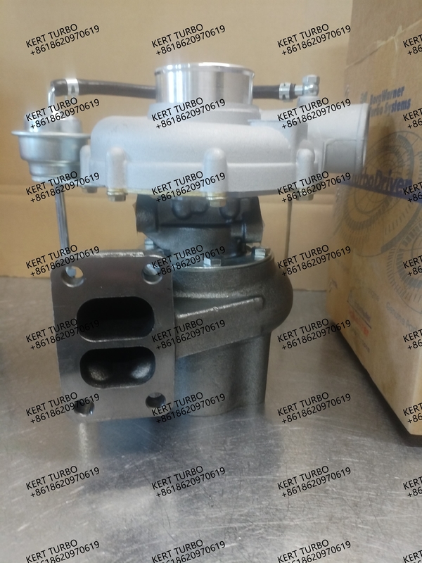 K27 53279707206 5327-970-7109 5327-988-7120 5327-988-7127 9060969899 Turbolader für Mercedes-Benz OM906LA-Motor